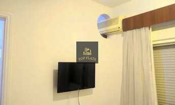 Imagem 5: Flat disponível na Vila Olímpia