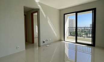 Imagem 2: Apartamento com 2 quartos no New Home America - Bairro Jardim América em Goiânia