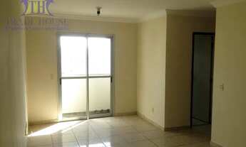 Imagem 1: Apartamento em Ipiranga - São Paulo