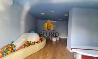 Imagem 6: Apartamento no Bairro VILA AVIAÇÃO - Condominio Edifício