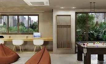 Imagem 6: PAMPLONA STUDIOS no Jardim Paulista em São Paulo/SP - Studio Não Residencial com 1 Dormitó