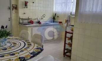 Imagem 4: APT 3 DORM 1 SUITE VARANDA 1 VAGA /VILA MARIANA PROX DO METRO ANA ROSA