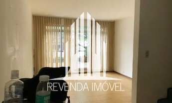 Imagem 7: Casa para locação na Vila Clementino, 145 metros com 3 quartos e 2 vagas