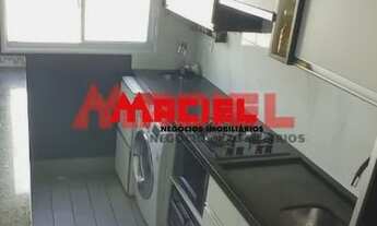 Imagem 2: Apartamento Padrão em São José dos Campos