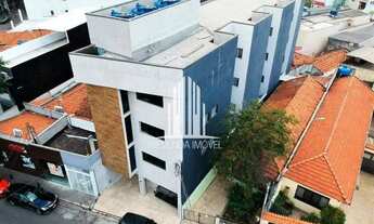 Imagem: Prédio com 987m no Tatuapé