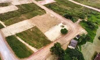 Imagem 4: Terreno plano e liberado para construir, com preço excelente, vem conferir!