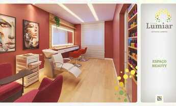 Imagem 6: TORRE LUMIAR, apartamento com 78m²
