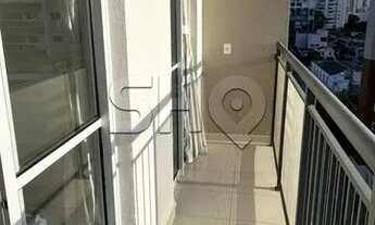 Imagem 3: Apartamento na Água Branca com 1 dormitório