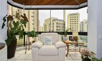 Imagem 5: Apartamento à venda no bairro Morumbi - São Paulo/SP