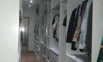 Imagem 4: Casa com 3 dormitórios à venda, 305 m² por R$ 800.000,00 - Residencial Furlan - Santa Bárb