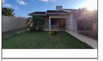 Imagem: Casa com 3 dormitórios à venda, 191 m²