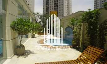 Imagem 4: Apartamento à venda no Paraíso 380m² 4 dormitórios, 6 vagas