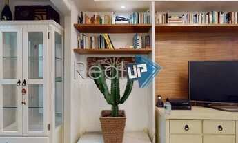 Imagem 5: Apartamento com 2 quartos em Copacabana