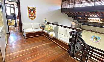 Imagem 7: Mansão Duplex na Cidade dos Funcionários a 30 metros da Oliveira Paiva