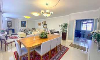 Imagem: Apartamento para venda possui 242 metros