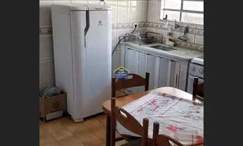 Imagem 4: Apartamento com 2 dorms, Boqueirao, Praia Grande - R$ 230 mil, Cod: ACT2066