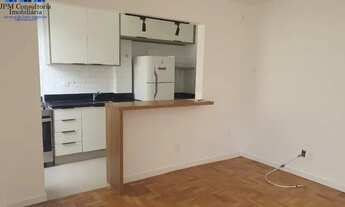 Imagem 4: Apartamento para aluguel com 50 m² com 1 quarto em Copacabana - Rio de Janeiro