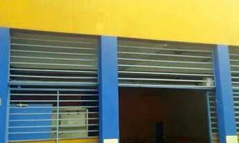 Imagem: Galpão em Vila da Saúde - São Paulo