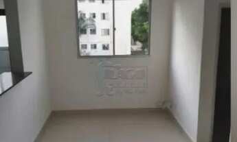 Imagem 3: Apartamento Padrão em Ribeirão Preto