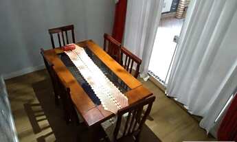 Imagem 5: Casa / Sobrado para Venda em Jundiaí, Parque da Represa, 3 dormitórios, 1 suíte, 1 banheir