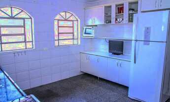 Imagem 4: Casa Residencial / Comercial localizado V. Santa Catarina / 04 Dormitórios