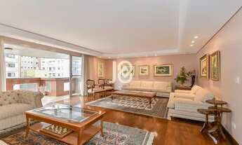 Imagem 2: CURITIBA - Apartamento Padrão - Batel