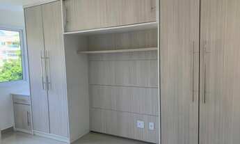Imagem 16: Bourgogne Freguesia-2qts-72m² com linda vista para montanhas