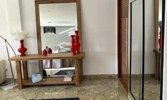 Imagem 5: Cobertura para venda possui 380 metros quadrados com 4 quartos