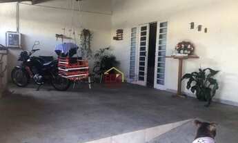 Imagem 5: Casa com 2 dormitórios - venda por R$ 440.000,00 ou aluguel por R$ 2.240,00/mês - Residenc