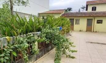 Imagem: Casa à venda, 3 quartos, 1 suíte, 3 vagas