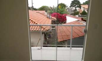 Imagem 11: Sobrado para venda com 96 metros quadrados com 2 quartos