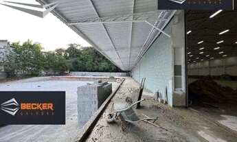 Imagem 3: Galpão para alugar Vila Jovina Cotia