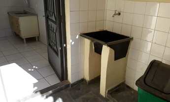 Imagem 6: CASA FUNDOS PARA ALUGAR - CUPECÊ