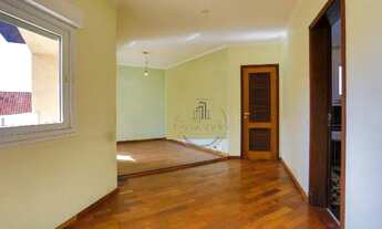 Imagem 5: Sobrado com 4 dormitórios à venda, 680 m² por R$ 2.300.000,00 - Parque dos Pássaros - São