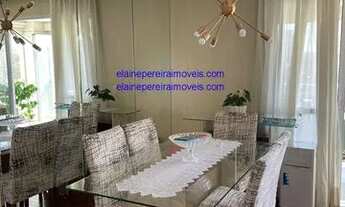 Imagem 5: Prox.Metro V.Sônia - Apto 3 dorms 1 suíte rico armários embutido, sala varanda gourt. 2 va