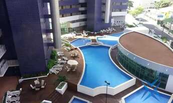 Imagem: Apartamento Beach Class