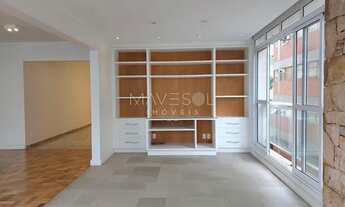 Imagem 3: Apartamento, Higienópolis - São Paulo