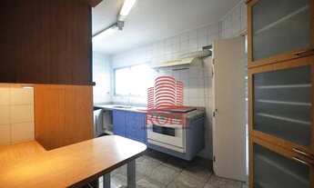 Imagem 4: Apartamento com 3 dormitórios, 134 m² - venda por R$ 900.000,00 ou aluguel por R$ 6.495,00