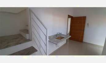 Imagem 3: Cobertura para Venda em Santo André, Vila Alto de Santo André, 2 dormitórios, 1 suíte, 2 b