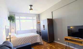 Imagem 5: Apartamento-São Paulo-BELA VISTA