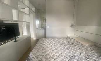 Imagem 5: Studio para aluguel com 30 metros quadrados com 1 quarto em Sumarezinho - São Paulo - SP