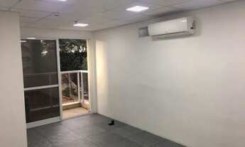 Imagem: Conjunto comercial para venda e locação