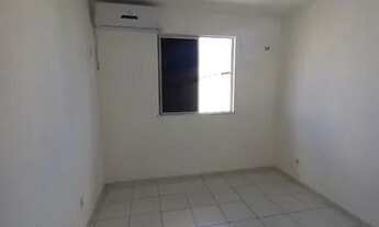 Imagem 3: Apartamento para aluguel com 57 metros quadrados com 2 quartos em Araçagy - São José de Ri