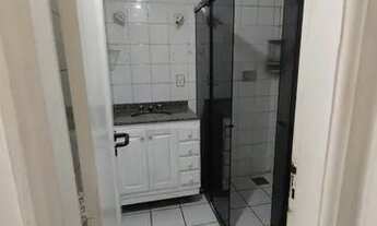 Imagem 2: Alugo na Tijuca um Charmoso e arejado apartamento : 80m² com 01 quarto