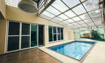 Imagem 3: SãO PAULO - Casa Padrão - Alto de Pinheiros