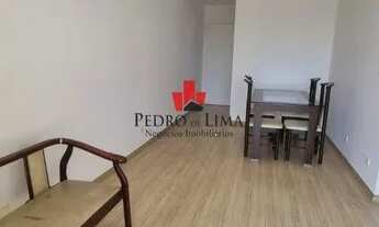 Imagem 2: Apartamento na Vila Pierina - Cangaíba