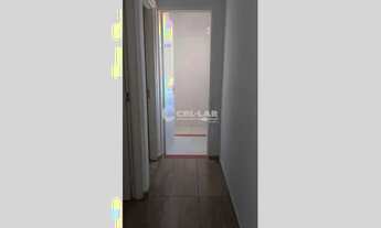 Imagem 6: Apartamento - Núcleo Habitacional Vereador Edson Franc