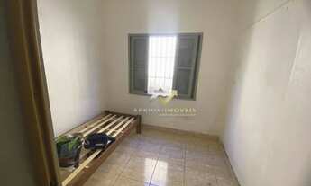 Imagem 3: Casa com 2 dormitórios para alugar, 107 m² por R$ 2.012,00/mês - Vila Alzira - Santo André