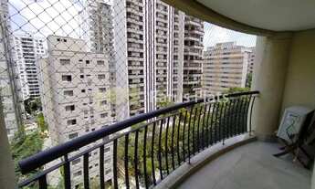 Imagem 3: Flat para alugar no Jardins - Edifício Hype Jardins - Cód. ONQ06838