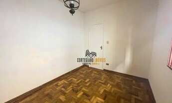 Imagem 7: Casa com 3 dormitórios para alugar, 200 m² por R$ 6.000,00/mês - Campo Grande - Santos/SP